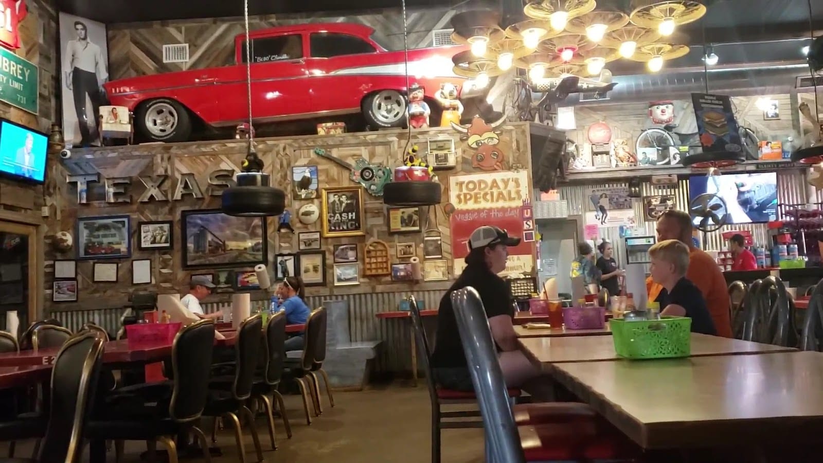 Bebo's and Kathy's Cafe, photo 3