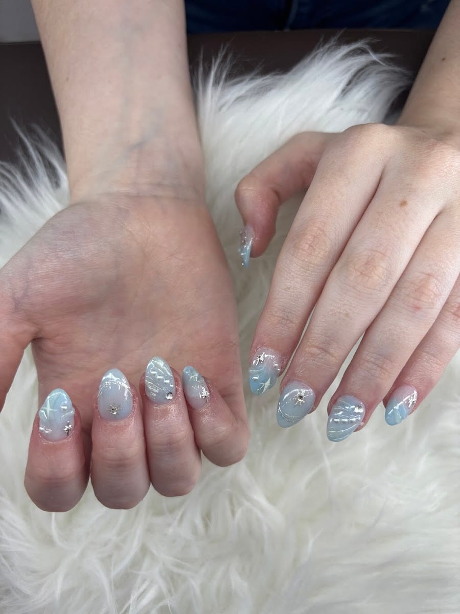 Beyond Nails & Wellness, photo 4