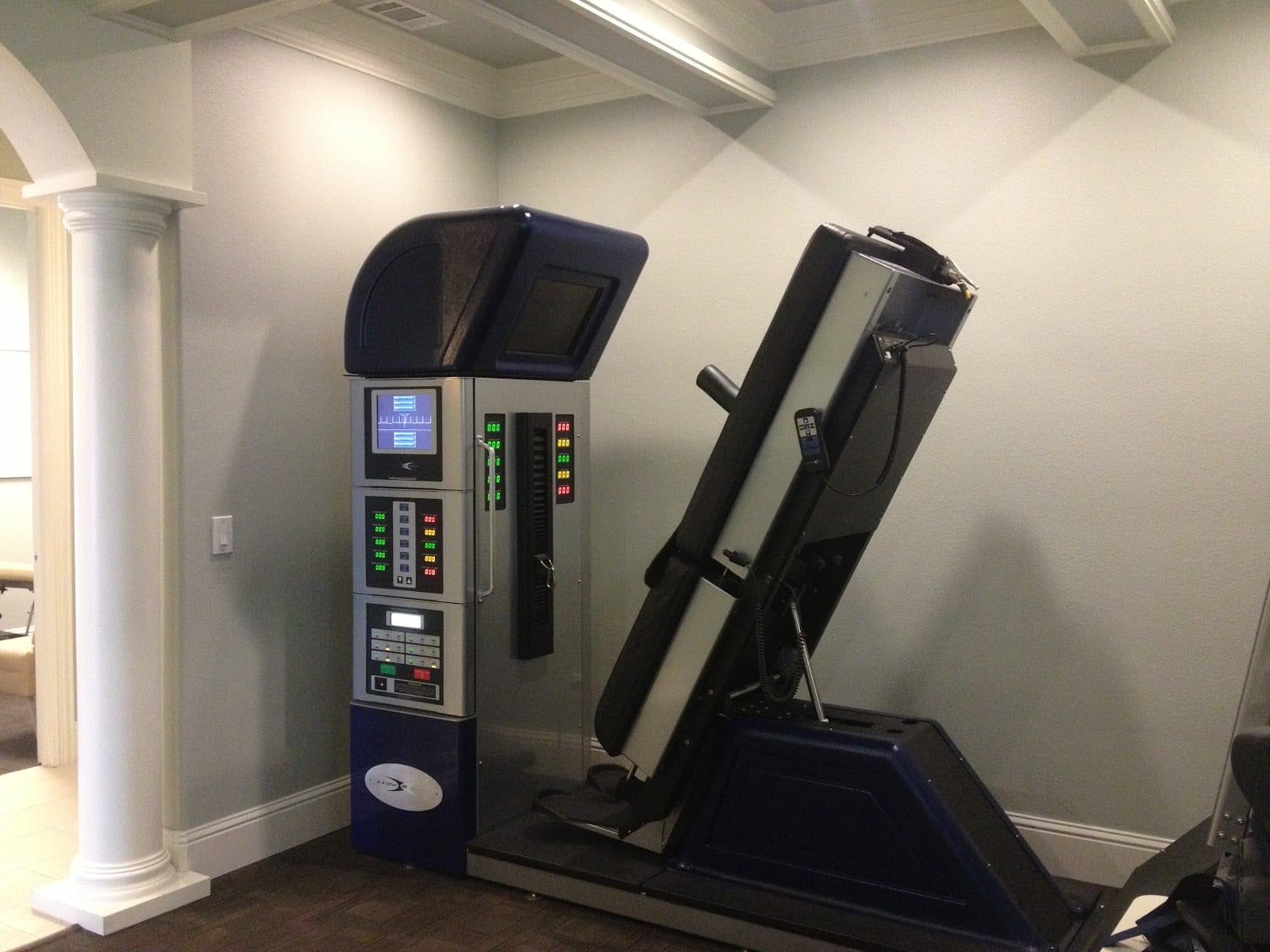 An Chiropractic & Spine Center: Ted S. An, DC, photo 3
