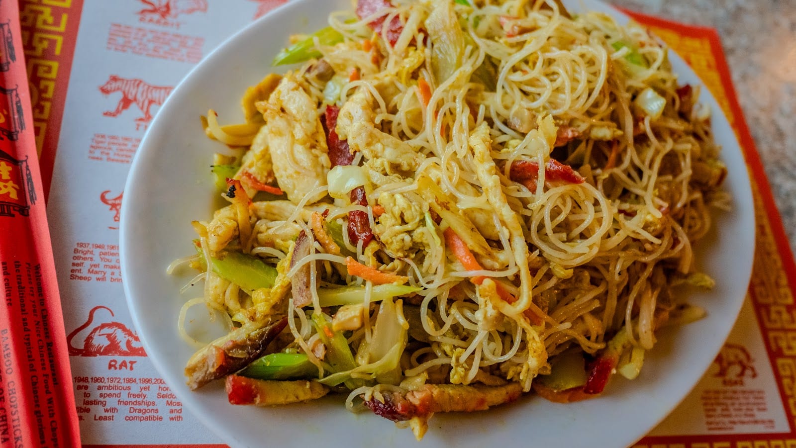 Emperor's Palace Restaurant, photo 4