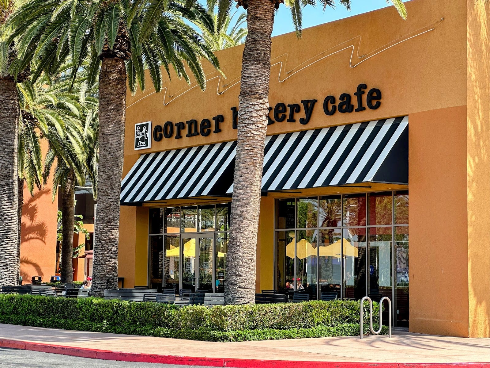 Corner Bakery Cafe, photo 2