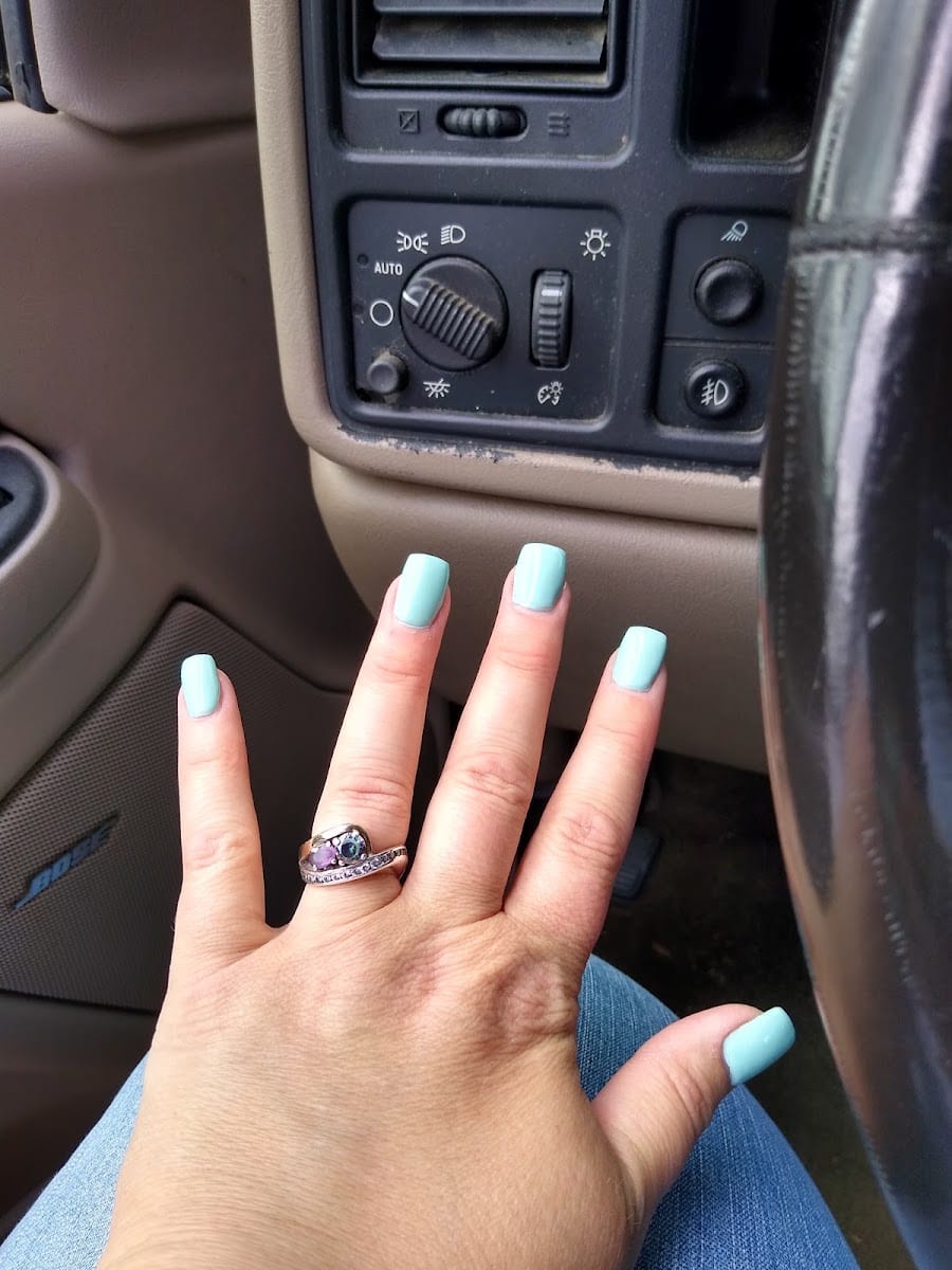 Asia Nails, photo 2