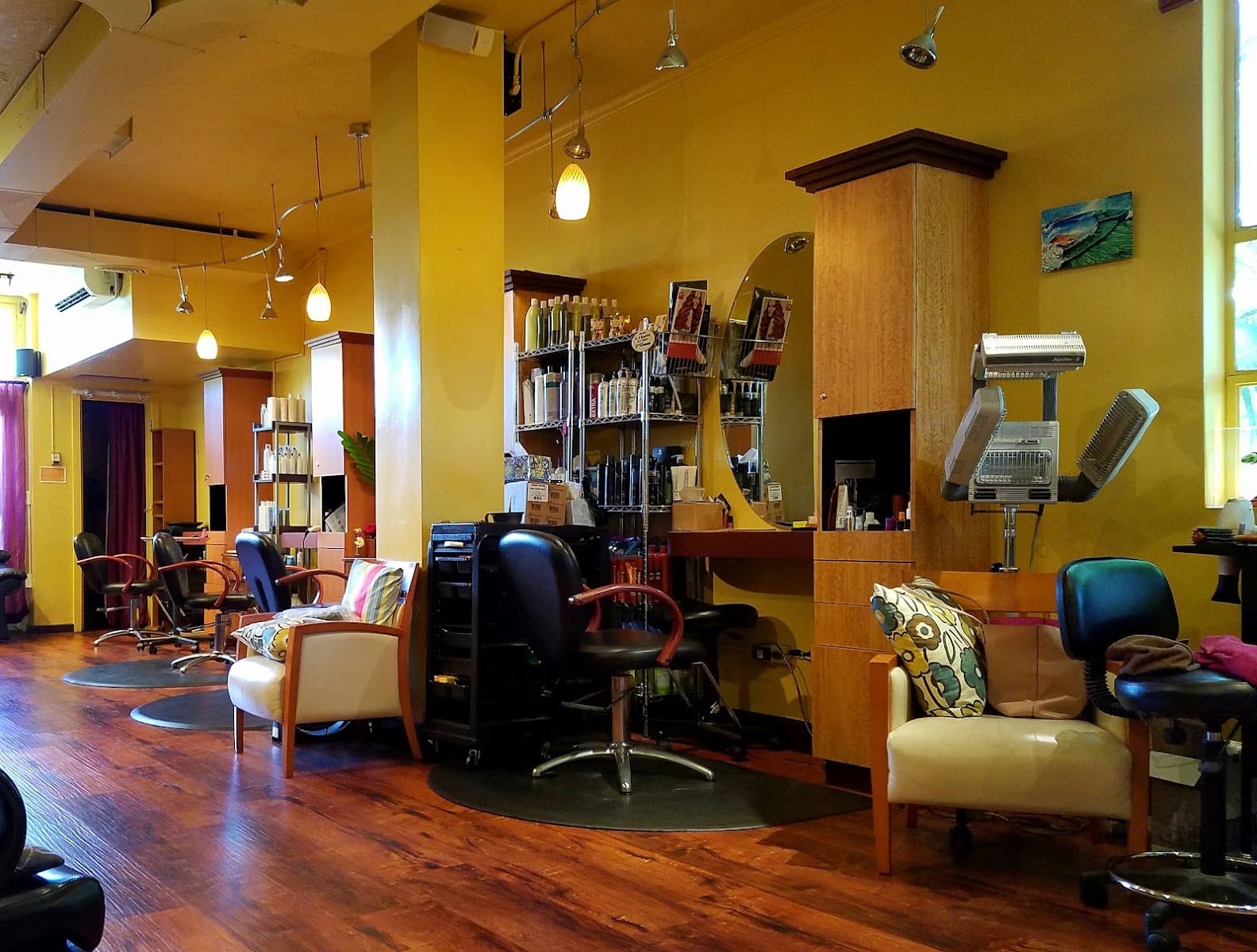 Genesis Salon & Day Spa, photo 3