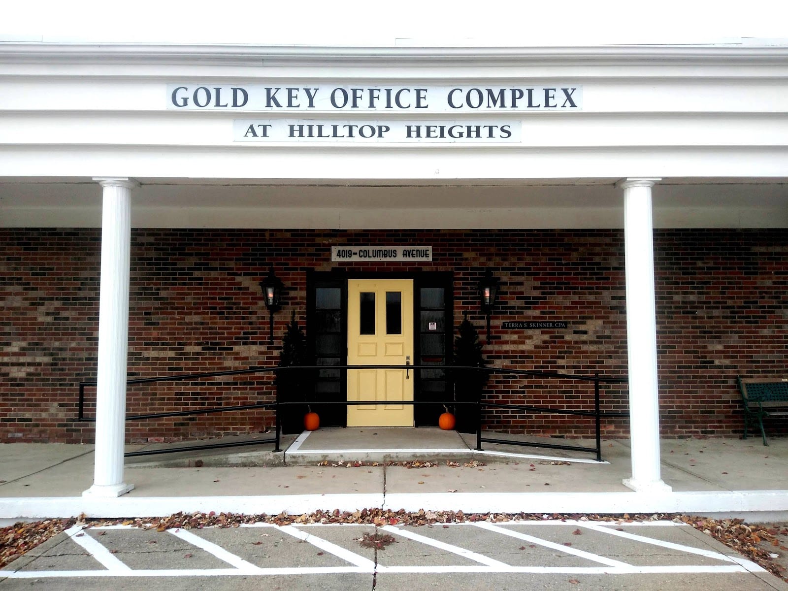 Gold Key Property Management, photo 2