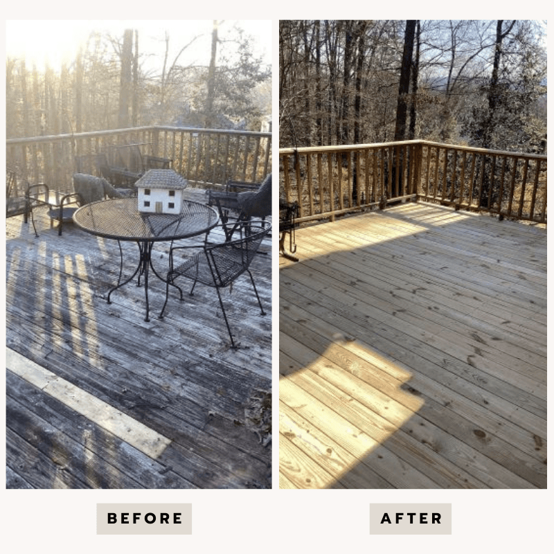 Ace Handyman Services Rome Cartersville