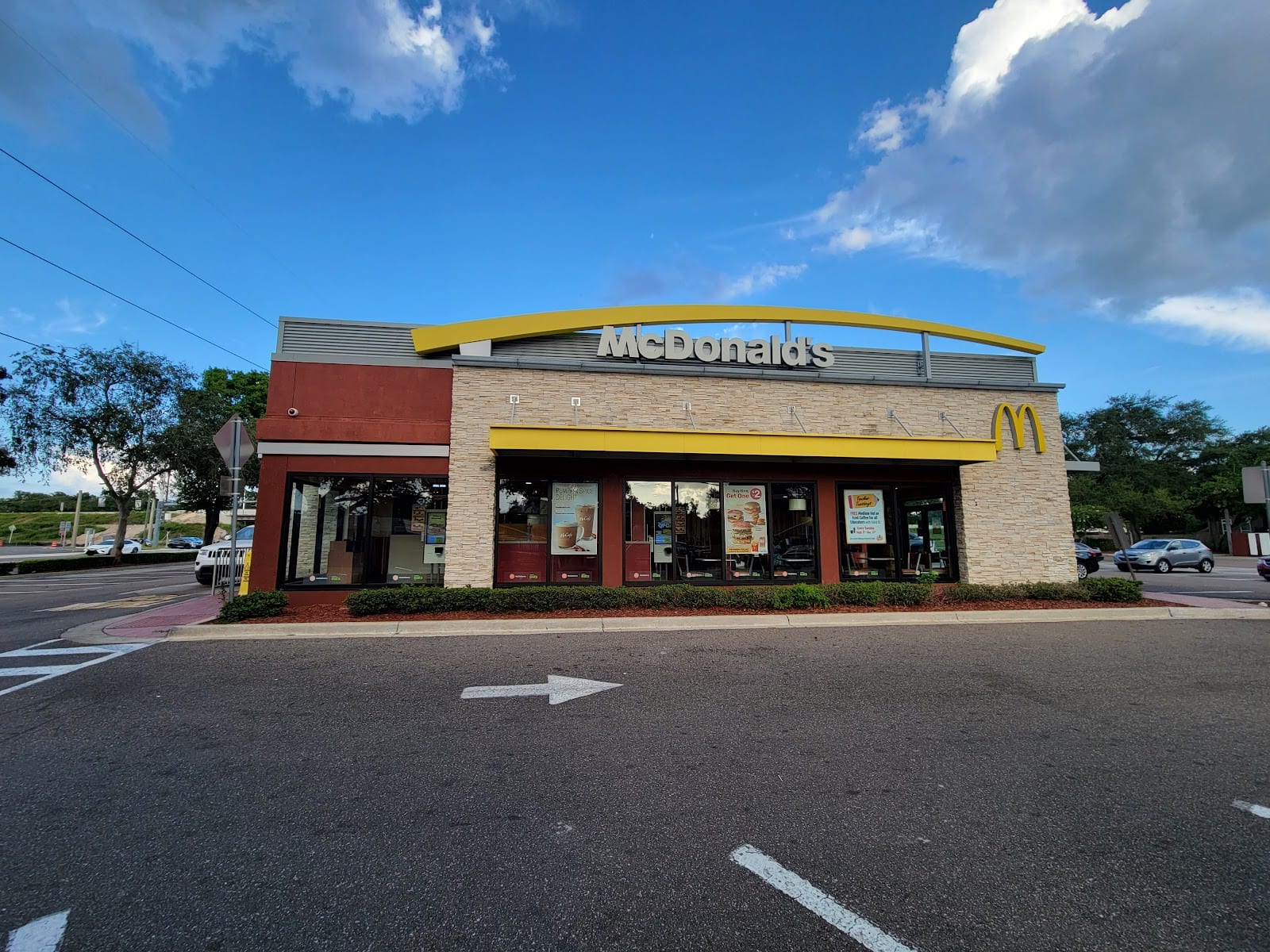McDonald's, photo 2