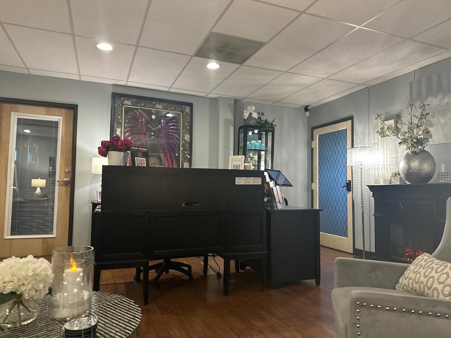 Aphrodite Beauty Studio