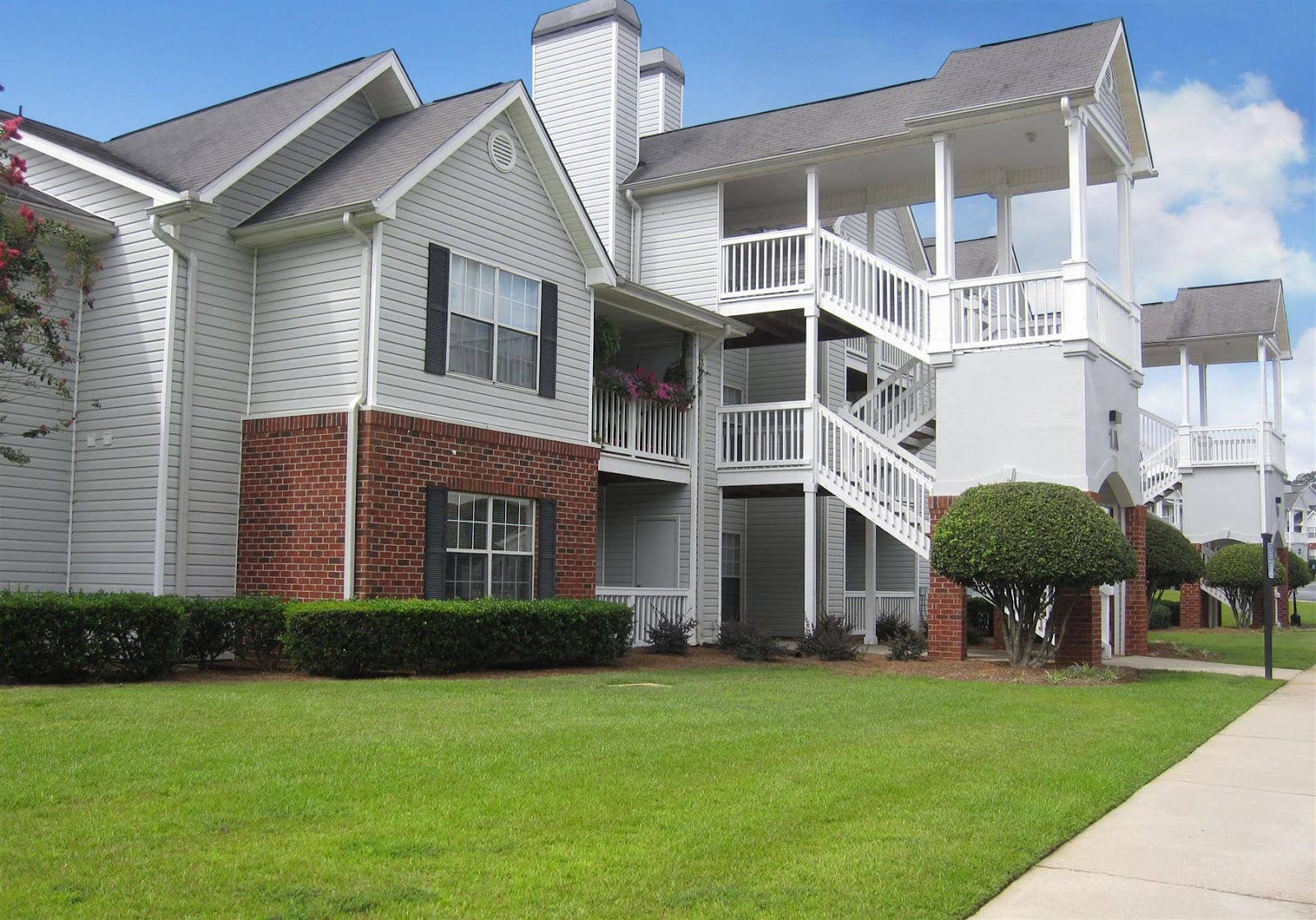 Shadow Creek Apartments, photo 4