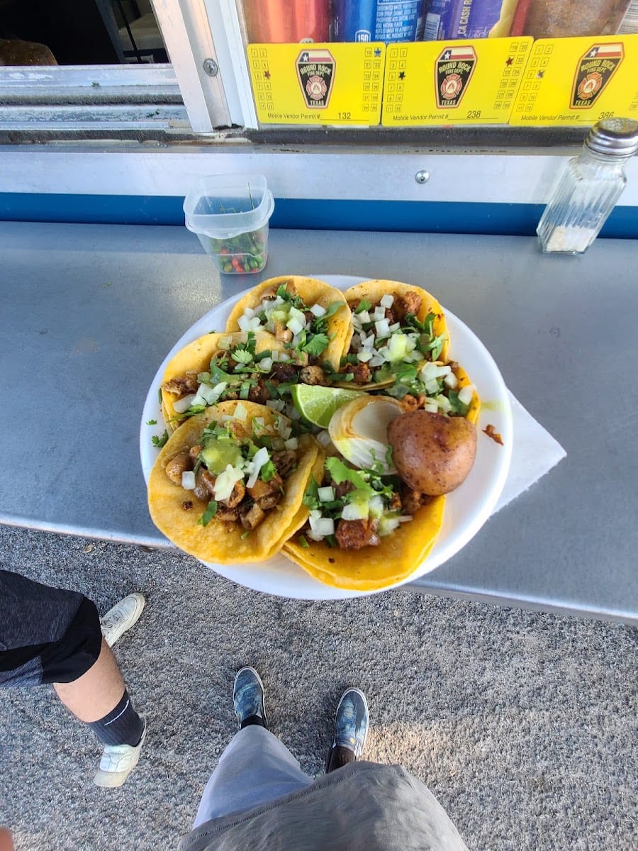 Taqueria