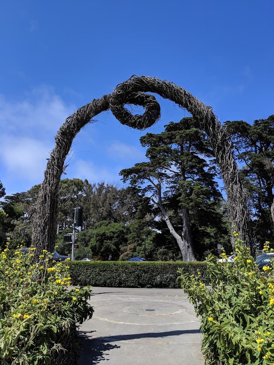 Kezar Triangle, photo 3