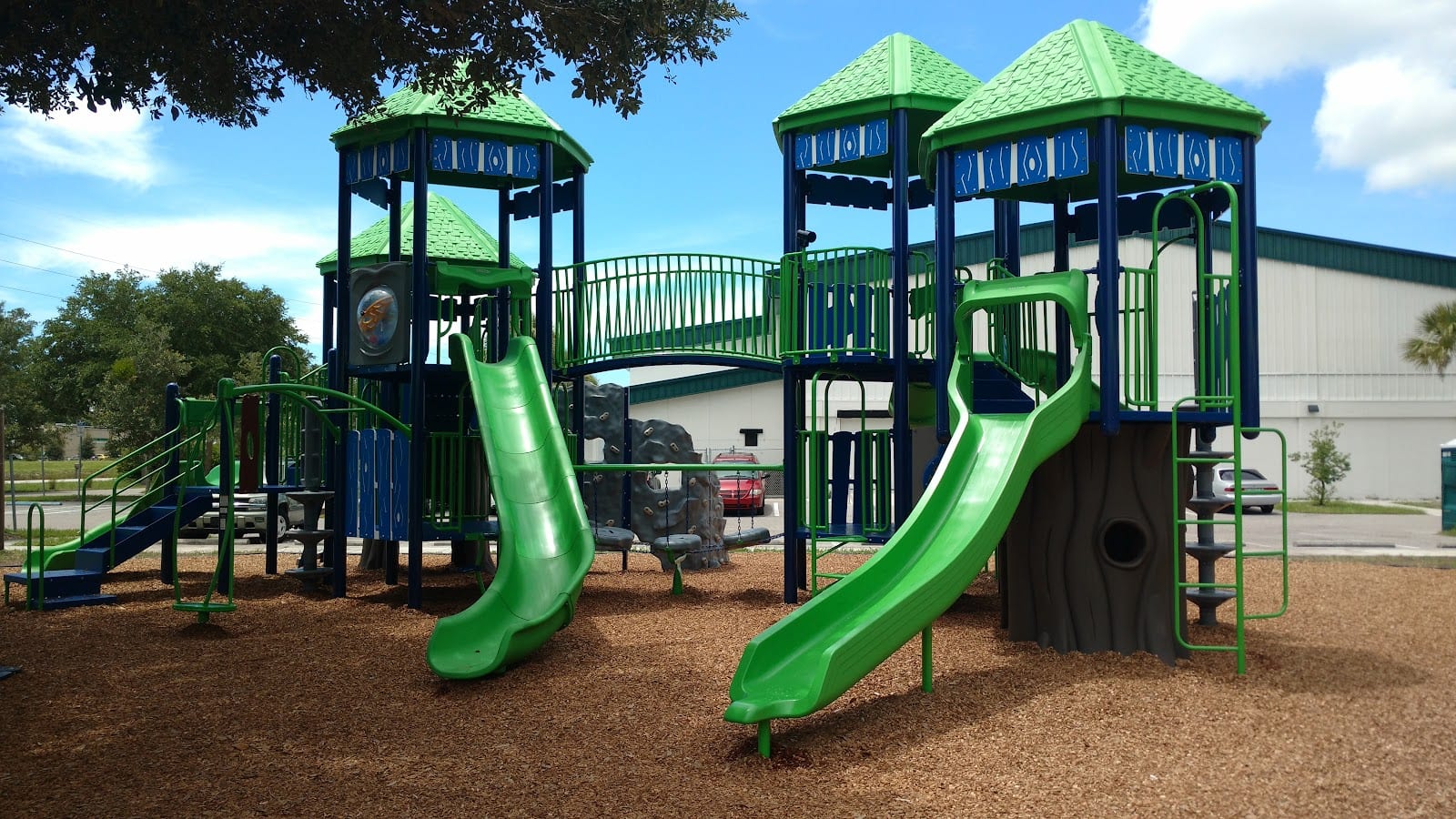 Tringali Park