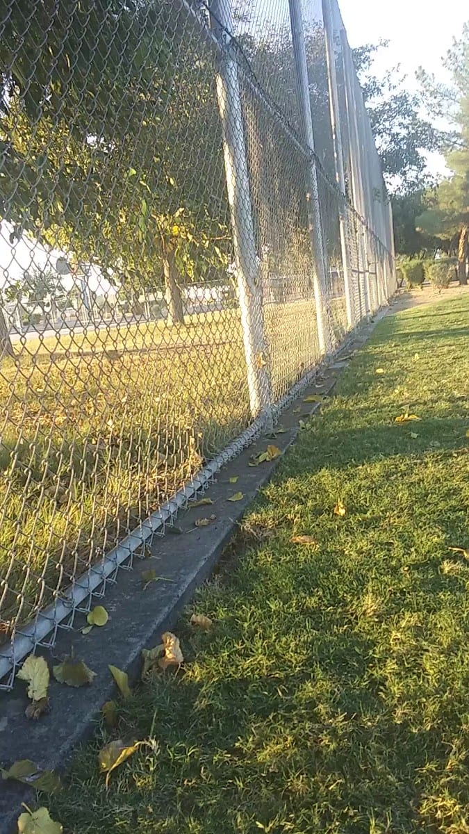 Mike Morgan Park, photo 2