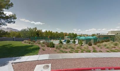 Splash Pad