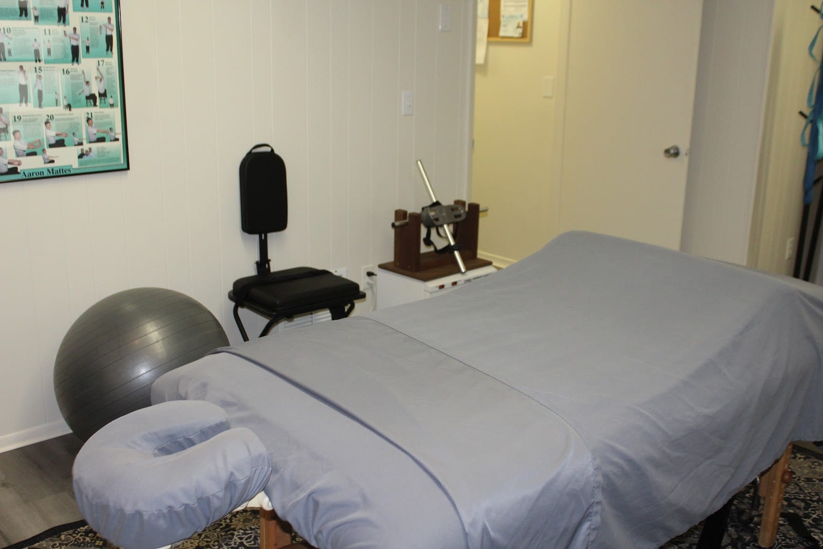 Herring Massage Center