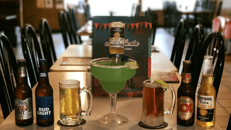 Mi Fiesta Mexican Restaurant
