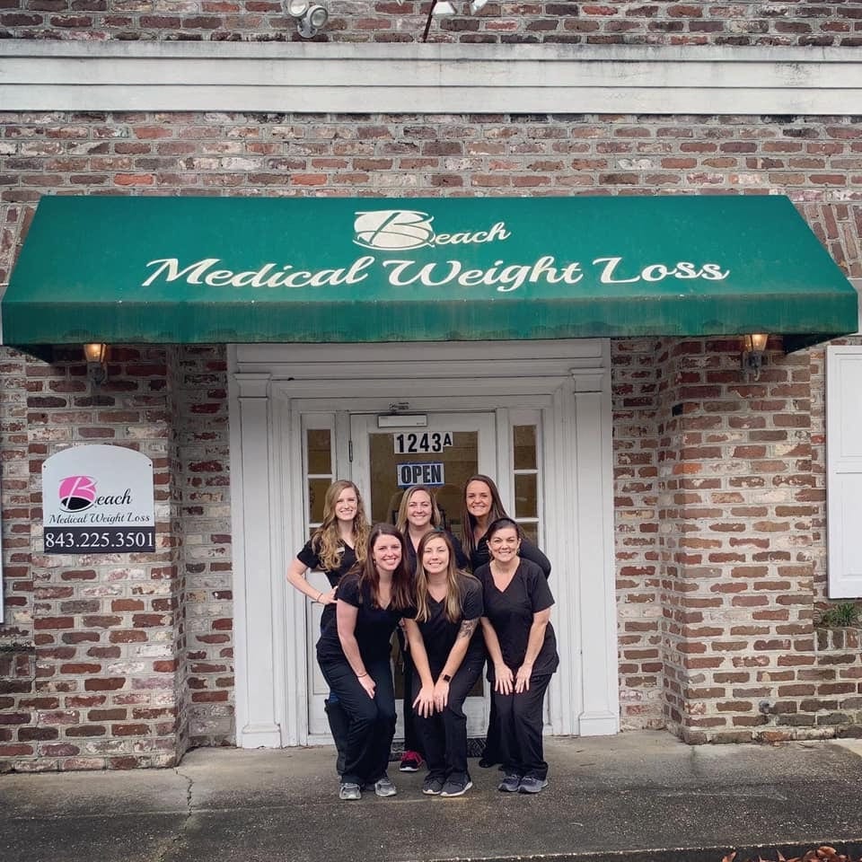 Beach Medical Wellness - Anderson, photo 4