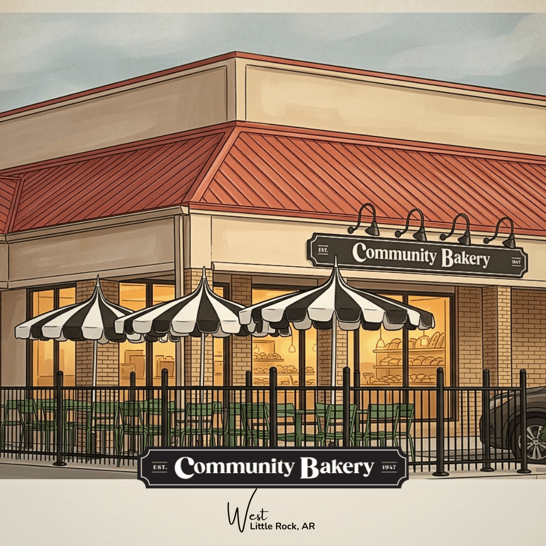 Community Bakery, photo 2