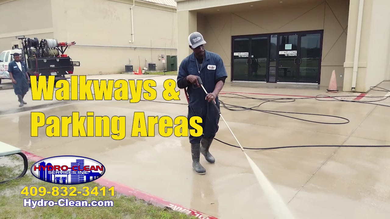 Hydro-Clean Services, Inc., photo 3