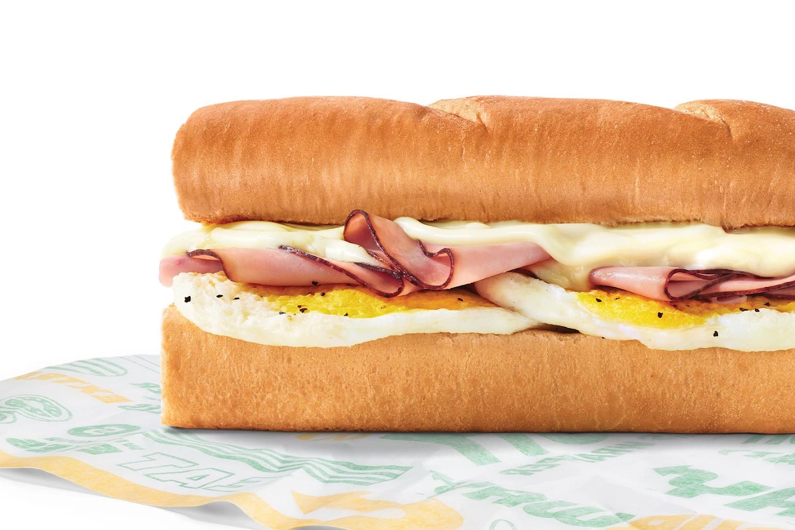 Subway, photo 2
