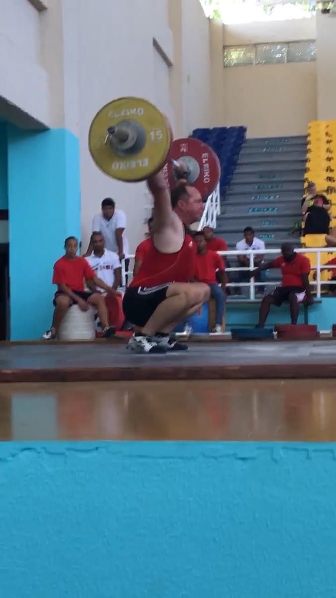 GTX Weightlifting Club, photo 2