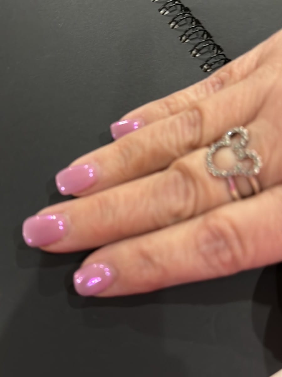 K & J Nails