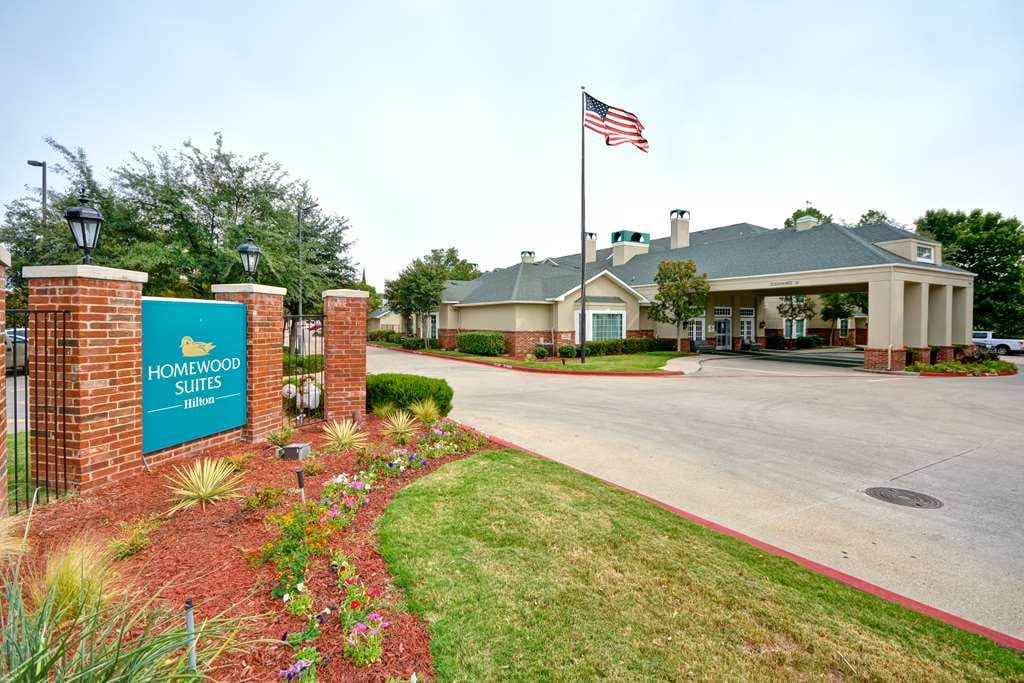 Home2 Suites by Hilton Lewisville Dallas, photo 2