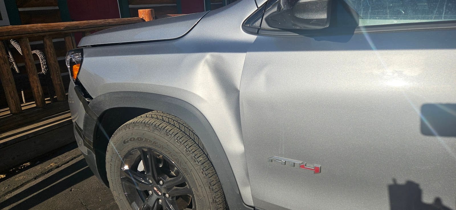 capital collision Center inc, photo 3