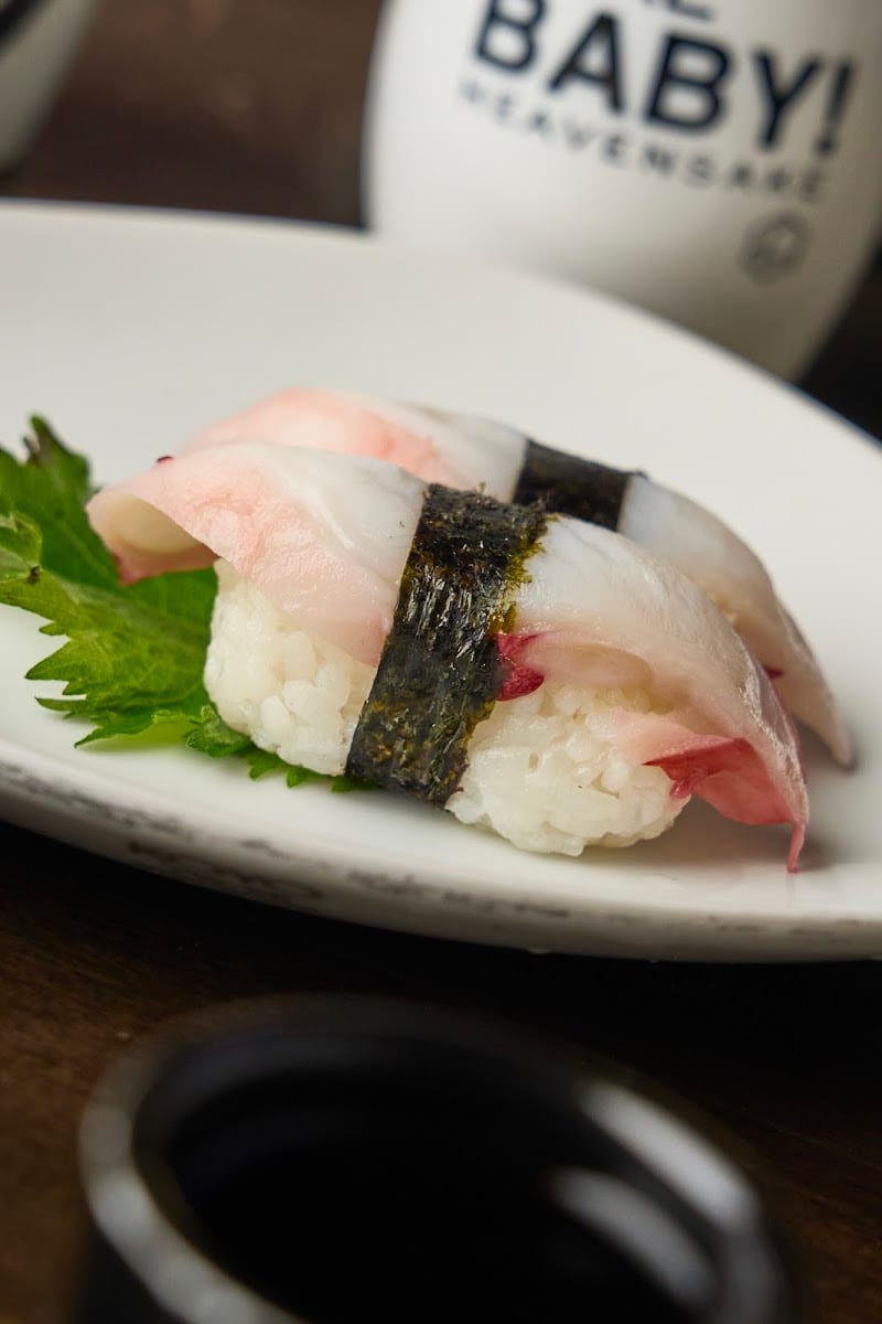 Fuku Sushi