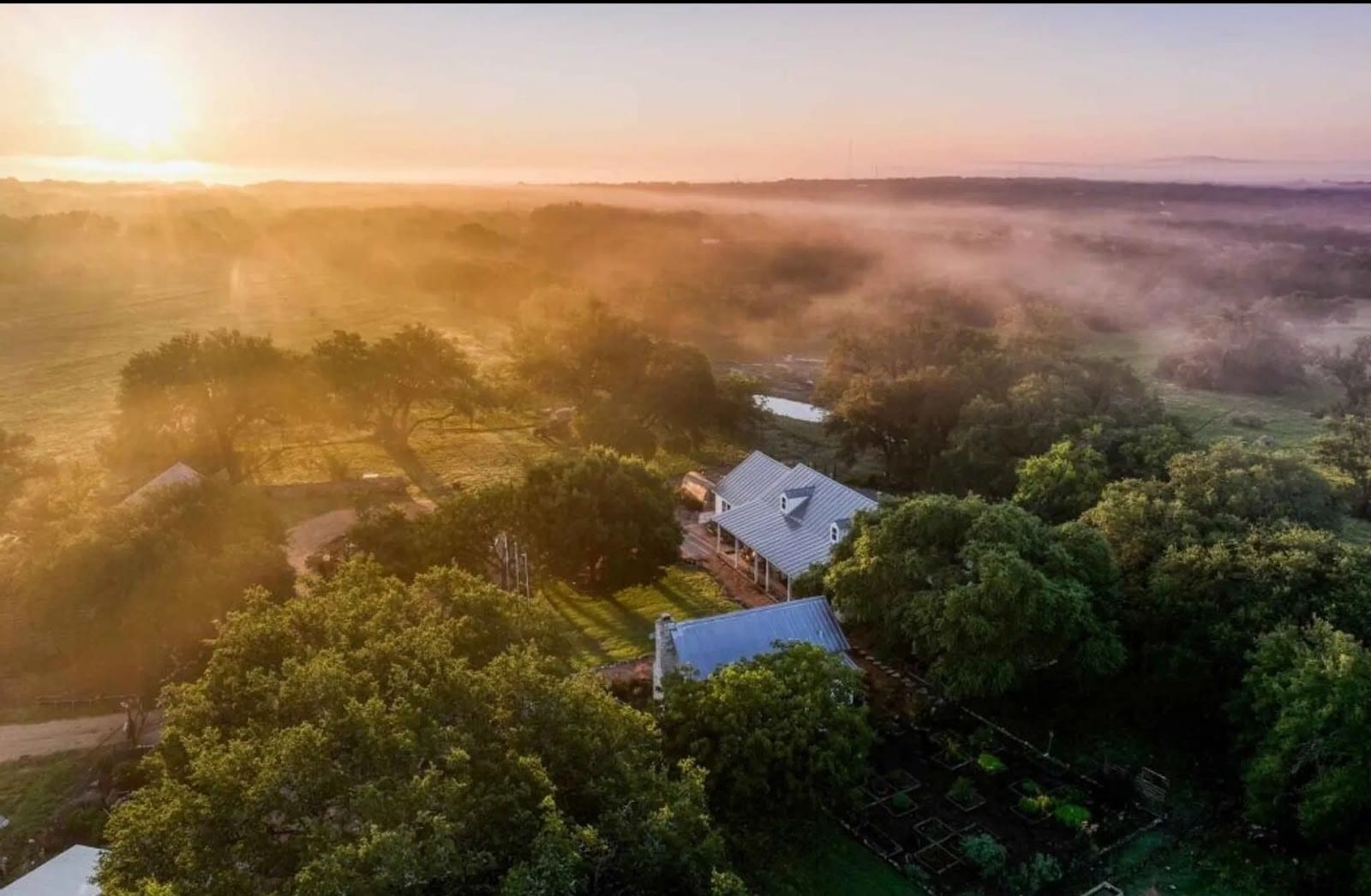 Capitol Ranch Real Estate, LLC