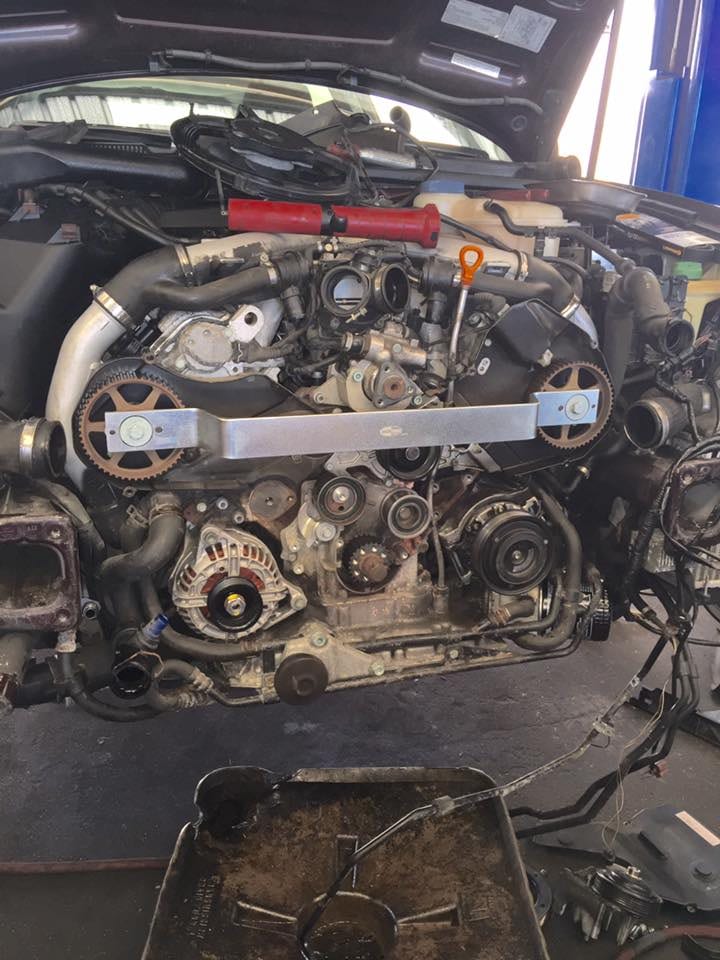 Car Care Connection