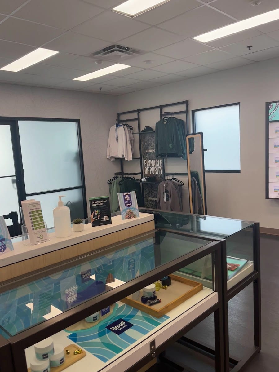 Curaleaf Dispensary Panama City, photo 3