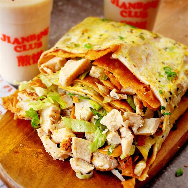 Northern Cafe Authentic Chinese Cuisine