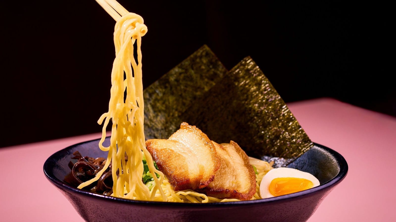 Hot Noods Noodle Bar