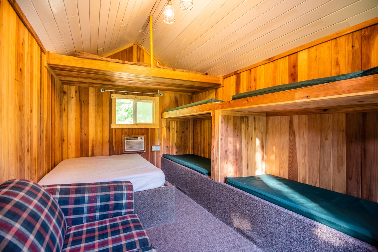 Little Bear River Retreat