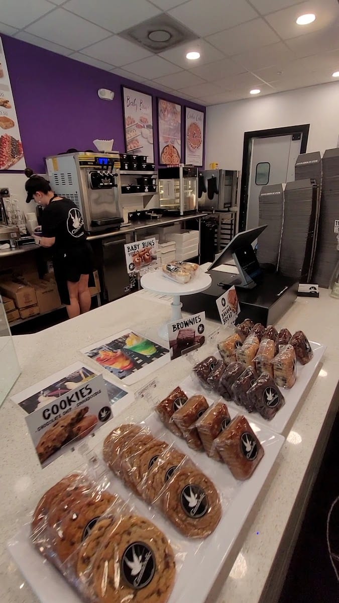 Cinnaholic, photo 3
