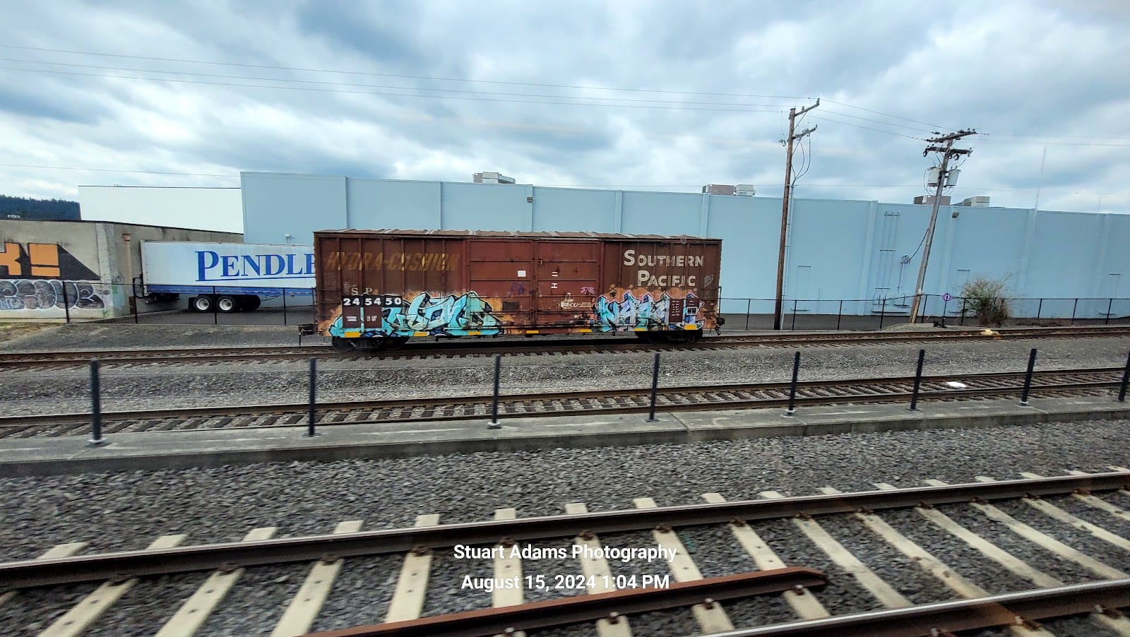 Serigraphic Systems Inc., photo 3