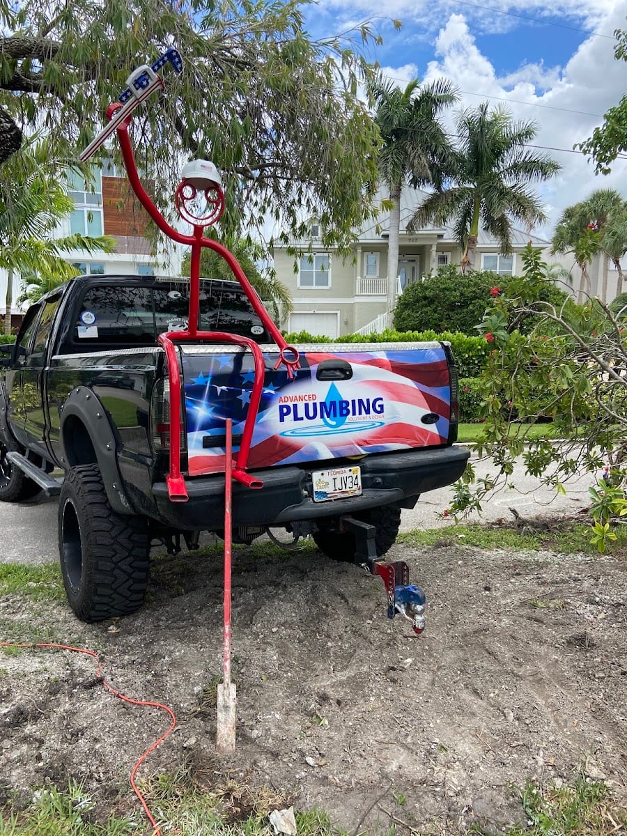 Advanced Plumbing Solutions & Design, LLC