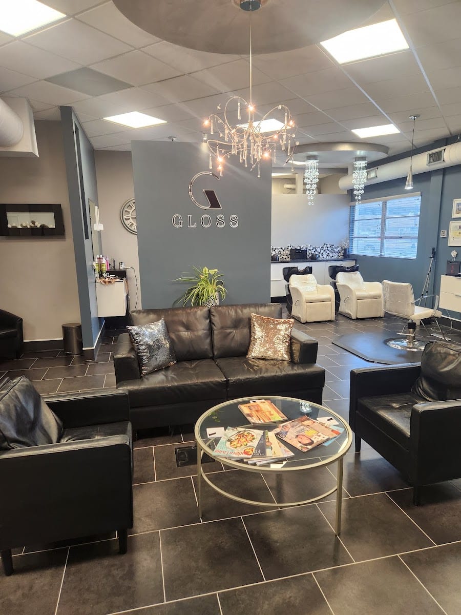 Gloss Salon, photo 3