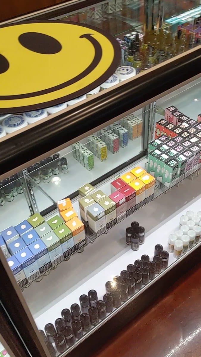 Copper Canyon Tobacconist and Cigar Bar, photo 3