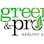 Greens and Proteins