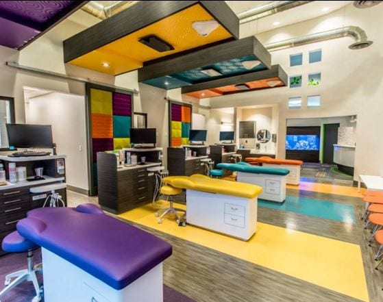 ABC Pediatric Dentistry, photo 3