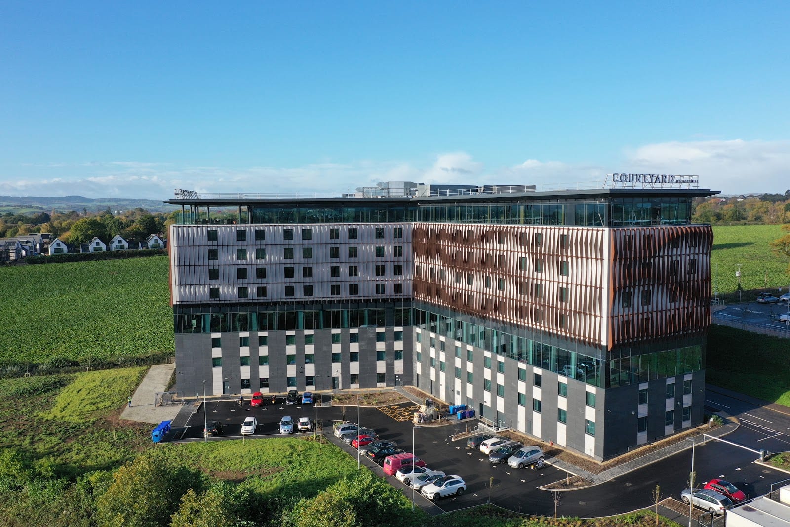 Contrasol Ltd (St Albans Head Office), photo 3