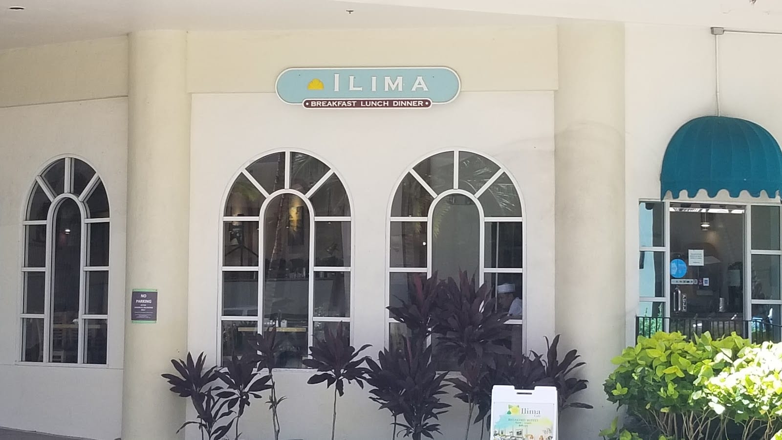 Ilima Café