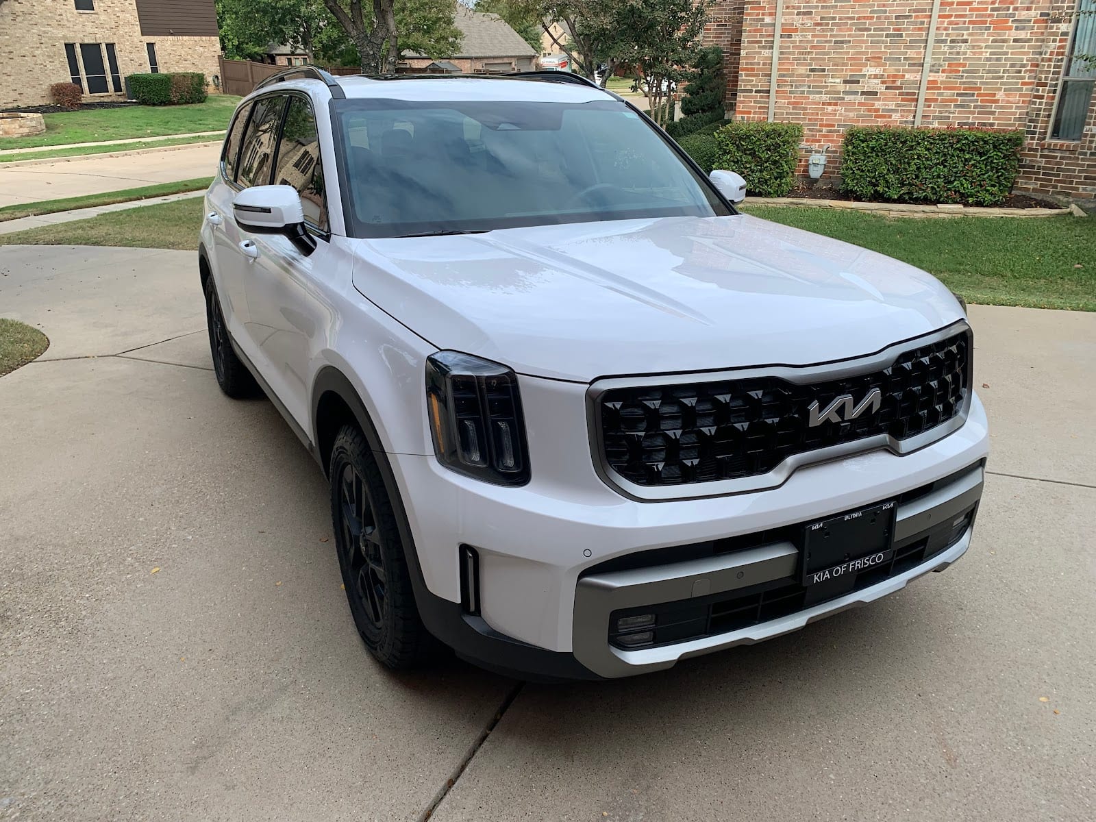 Kia of Frisco Service, photo 2