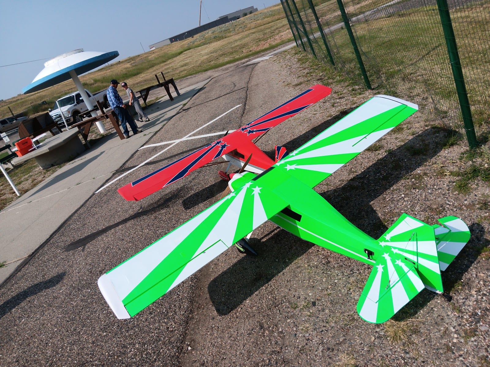 Casper Airmodelers
