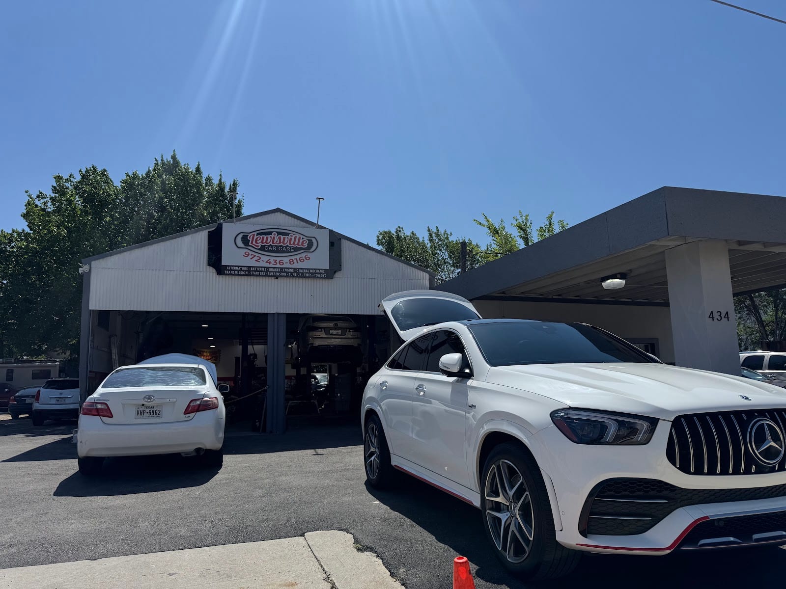 Lewisville Car Care, photo 4