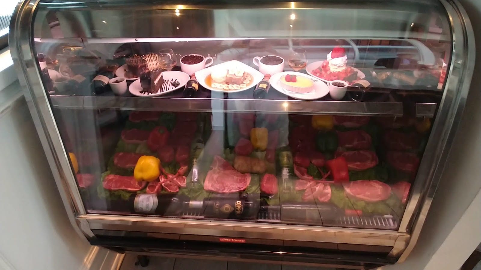 Connors Steak & Seafood, photo 3