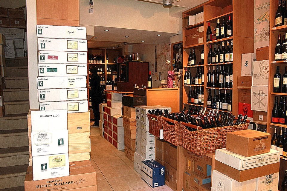 CELLAR IN TERRACE, photo 3