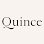 Quince