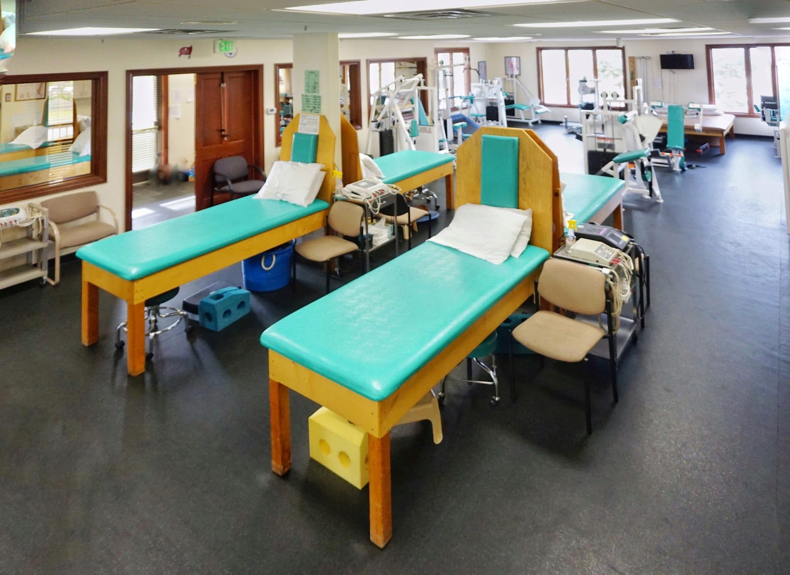 Southern Utah Physical Therapy - Township Office, photo 2